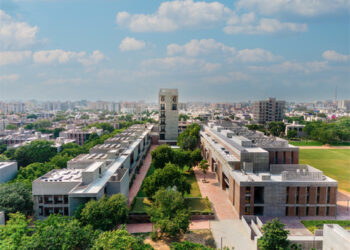 100% harvest of success: Indian Institute of Management Ahmedabad’s FABM cohort reaps full placements amid market churn