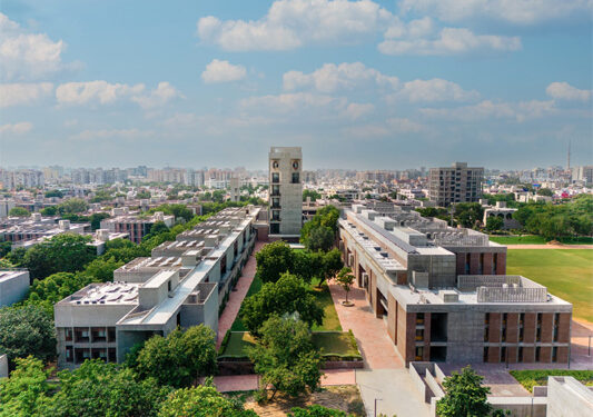 100% harvest of success: Indian Institute of Management Ahmedabad’s FABM cohort reaps full placements amid market churn