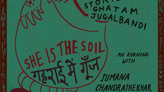 When the clay pot speaks: Ahmedabad to witness the rare rhythm of the Ghatam
