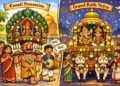 Divine Diamond dawn: Sri Balamurugan’s 60-year spiritual legacy lights up Ahmedabad
