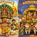 Divine Diamond dawn: Sri Balamurugan’s 60-year spiritual legacy lights up Ahmedabad