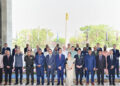 From buyer to builder: India pitches a new defence order at Global Attachés Conclave in Gandhinagar