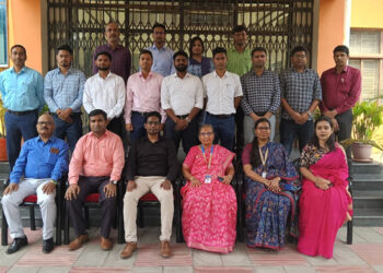 Cracking down with science: RRU–NCB launch India’s first advanced narcotics probe program