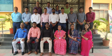 Cracking down with science: RRU–NCB launch India’s first advanced narcotics probe program