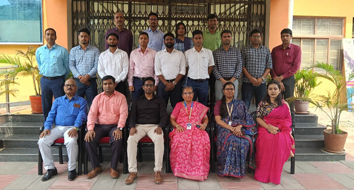 Cracking down with science: RRU–NCB launch India’s first advanced narcotics probe program