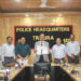 From Gujarat to the Northeast: RRU–Tripura Police pact rewires India’s security grid