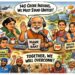 When the world shakes, india must stand together: PM’s call for unity over noise