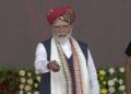 Barak Valley’s big leap: PM Modi unveils ₹23,550-crore mega development push in Silchar
