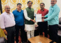 Raise EPF minimum pension to ₹5,000, UP Journalists’ Union urges government