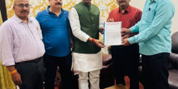 Raise EPF minimum pension to ₹5,000, UP Journalists’ Union urges government