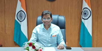 DoT’s Gujarat Telecom command gets new chief: S Ajith Kumar takes over as Addl Director General
