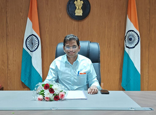 DoT’s Gujarat Telecom command gets new chief: S Ajith Kumar takes over as Addl Director General