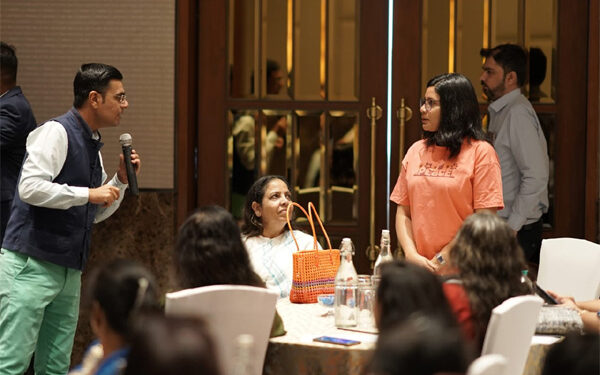 From savings to sovereignty: Ahmedabad seminar sparks a financial freedom revolution for women