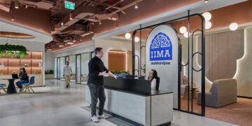 From Dubai to the Boardroom: IIMA’s Global GMP opens doors to leadership without borders