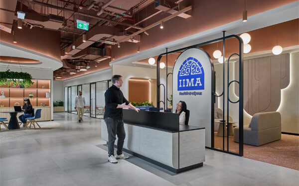 From Dubai to the Boardroom: IIMA’s Global GMP opens doors to leadership without borders