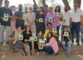 The man who brought back the chirp: ‘Sparrow Hero’ rebuilds a vanishing world in Gandhinagar