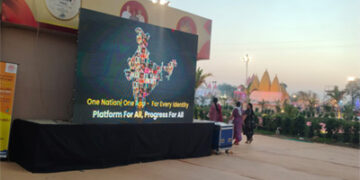 Aadhaar at your doorstep: UIDAI’s Seva Camp in Jetalpur brings digital identity services closer to citizens