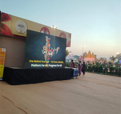 Aadhaar at your doorstep: UIDAI’s Seva Camp in Jetalpur brings digital identity services closer to citizens