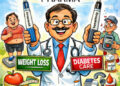 Game-changer in diabetes & obesity care: Sun Pharma launches affordable Semaglutide in India