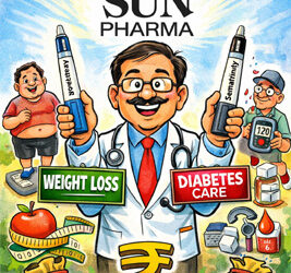 Game-changer in diabetes & obesity care: Sun Pharma launches affordable Semaglutide in India