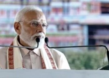 ₹5,650-crore infra blitz in Trichy: Energy, roads and rail set to propel TN’s next growth leap