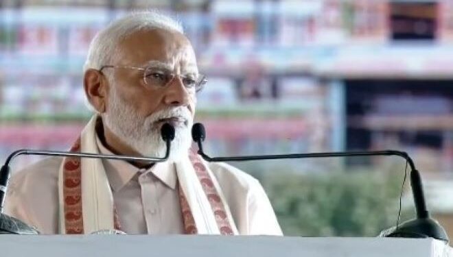 ₹5,650-crore infra blitz in Trichy: Energy, roads and rail set to propel TN’s next growth leap