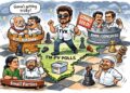 TN–Puducherry poll chessboard heats up: TVK goes solo as alliances realign in high-stakes southern showdown