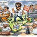 TN–Puducherry poll chessboard heats up: TVK goes solo as alliances realign in high-stakes southern showdown