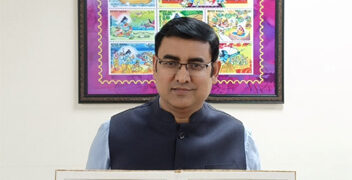  ‘Little Ambassadors’ of Ramayana: Postage stamps carry the spirit of Ram Rajya across the world
