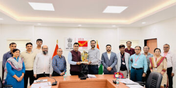 Postal Warriors Deliver! India Post’s last-mile drive supercharges services in North Gujarat