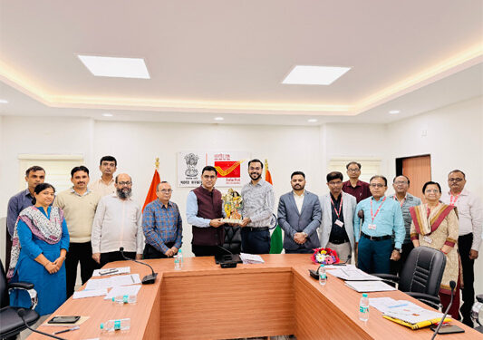 Postal Warriors Deliver! India Post’s last-mile drive supercharges services in North Gujarat