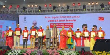 From postman to nation builder: GDS network powers India Post’s leap into the $20-billion logistics future
