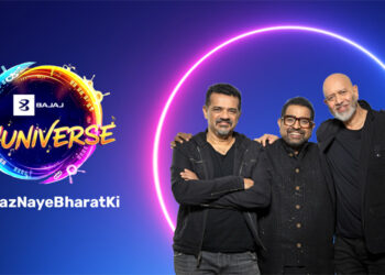 1 voice. 1 nation. 1 stage: Bajaj Dhuniverse set to crown India’s ultimate sound on March 31