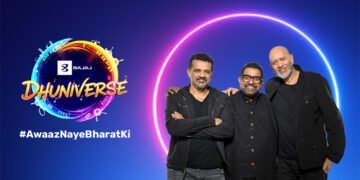 1 voice. 1 nation. 1 stage: Bajaj Dhuniverse set to crown India’s ultimate sound on March 31