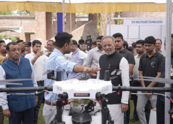 From Ideas to Impact: EDII’s Empresario 2026 stimulates India’s NextGen Startup Revolution