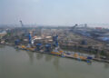 Automation anchors the East: PM unveils India’s 1st fully automated dry-bulk terminal at Haldia