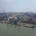 Automation anchors the East: PM unveils India’s 1st fully automated dry-bulk terminal at Haldia
