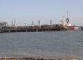 Energy lifeline docks at Mundra: 46,000-MT LPG carrier ‘Shivalik’ boosts India’s fuel security