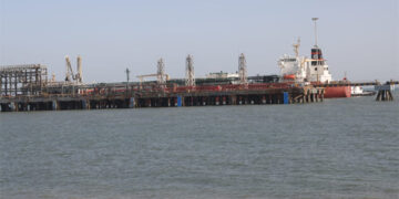 Energy lifeline docks at Mundra: 46,000-MT LPG carrier ‘Shivalik’ boosts India’s fuel security
