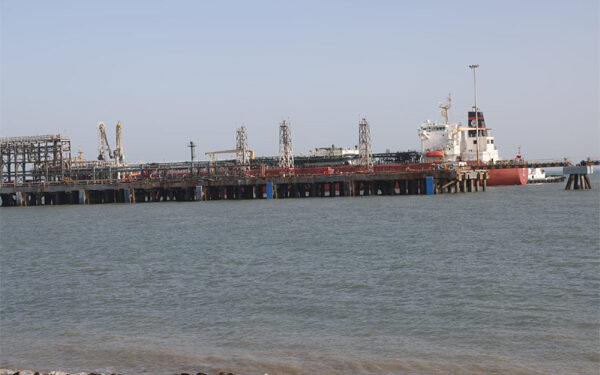 Energy lifeline docks at Mundra: 46,000-MT LPG carrier ‘Shivalik’ boosts India’s fuel security