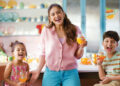 Sip, Smile, Prank: Rasna’s Nutri+ summer blitz turns childhood mischief into a digital carnival