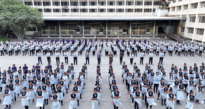 When women rise, communities thrive: The inspiring story of Gopal Snacks’ women workforce