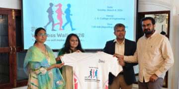 ‘Walk with heart, walk with purpose’: Biju Pillai unveils TTEC’s ESG-driven wellness playbook at 24th Annual Walk