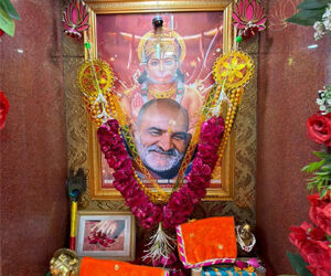 Where Devotion Reclines, Grace Awakens: Rancharda’s Hanuman Prakototsav set to radiate divine power