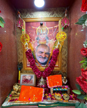 Where Devotion Reclines, Grace Awakens: Rancharda’s Hanuman Prakototsav set to radiate divine power