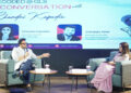 Campus to capital: GLS ignites ‘Viksit Bharat’ with 100 startup ideas in centennial showcase