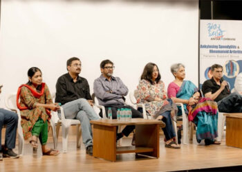 Antardhwani amplifies women’s health voices: Breaking silence on RA, AS & life stages