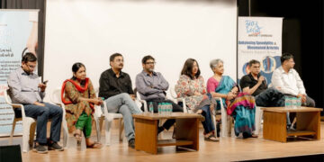 Antardhwani amplifies women’s health voices: Breaking silence on RA, AS & life stages