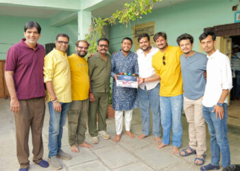 Lights, camera, Gujarat! Dvaan Production unveils promising new Gujarati film venture