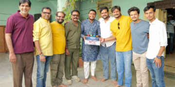 Lights, camera, Gujarat! Dvaan Production unveils promising new Gujarati film venture